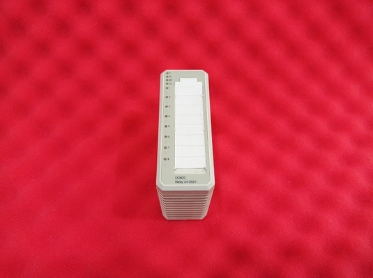 DO820 ABB S800 Mô-đun đầu ra 8 kênh 230V Tự động hóa quy trình Abb 3BSE008514R1
