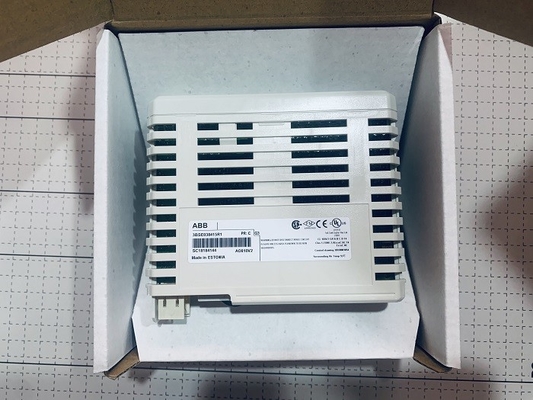 AO810V2 3BSE038415R1 ABB Mô-đun đầu ra tương tự PLC 1x8 CH S800 I / O DCS