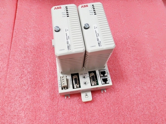 CI840A ABB Bailey PLC Profibus Giao tiếp DP-V1 Giao diện S800 I / O VDF DCS Mô-đun