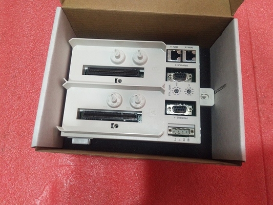 TU847 ABB Bailey Bộ kết thúc mô-đun PLC S800 I / O Mô-đun VDF DCS ABB