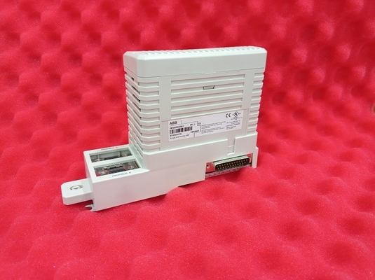 CI854AK01 ABB Phần cứng AC800M Giao diện PROFIBUS-DP / V1 I / O DCS 3BSE030220R1