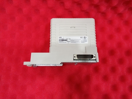 CI854AK01 ABB Phần cứng AC800M Giao diện PROFIBUS-DP / V1 I / O DCS 3BSE030220R1