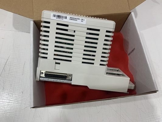 CI860K01 ABB PLC AC800M NỀN TẢNG Giao diện Truyền thông Fieldbus HSE I / O DCS
