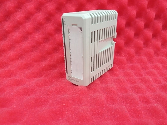 AI845 3BSE023675R1 ABB Đầu vào tương tự PLC S / R HART 8 Ch S800 I / O