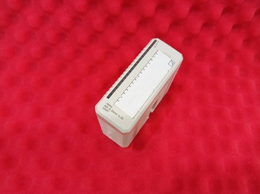 AI845 3BSE023675R1 ABB Đầu vào tương tự PLC S / R HART 8 Ch S800 I / O
