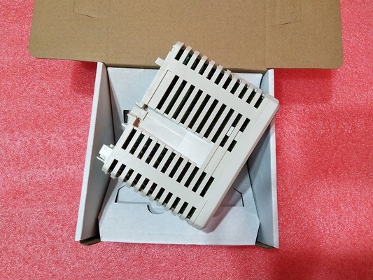 AO895 ABB Mô-đun đầu ra tương tự PLC 8 Ch S800 I / O 3BSC690087R1