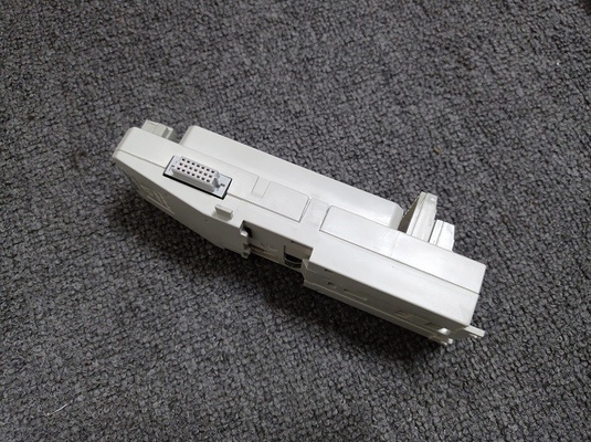 Cơ sở kết thúc mô-đun PLC TU890 ABB S800 I / O 3BSC690075R1