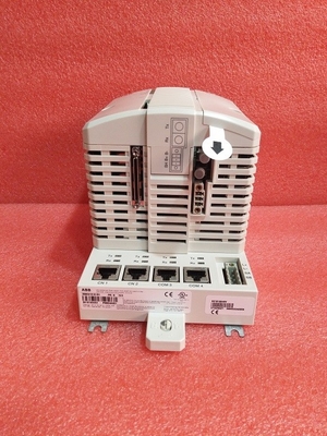 PM864AK01 Bộ xử lý bộ điều khiển PLC ABB CPU S800 I / O 3BSE018161R1