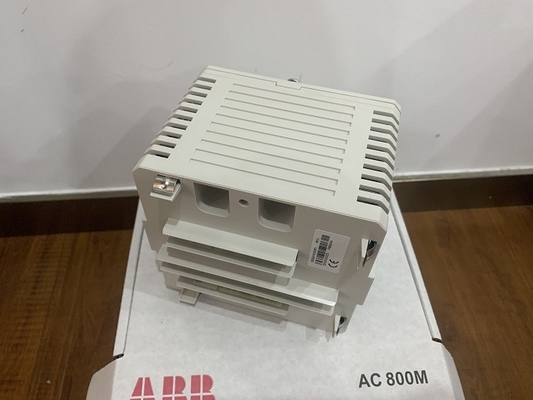 Bộ xử lý bộ xử lý PLC PM864K01 ABB CPU S800 I / O 3BSE018150R1