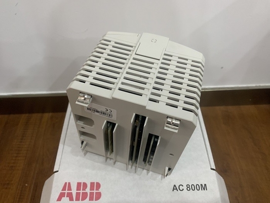 Bộ xử lý bộ xử lý PLC PM864K01 ABB CPU S800 I / O 3BSE018150R1