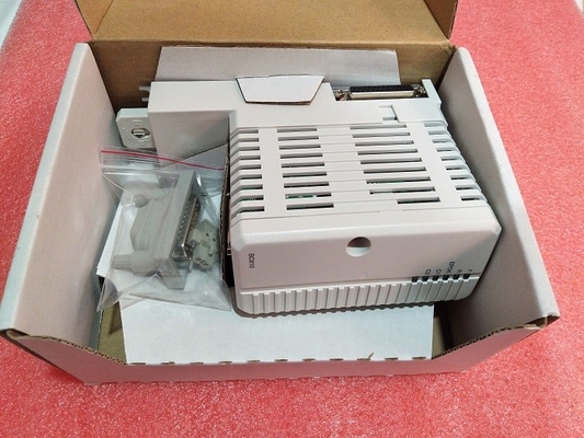 BC820K01 ABB PLC AC800M CEX-Bus Unit I / O DCS 3BSE07150R1