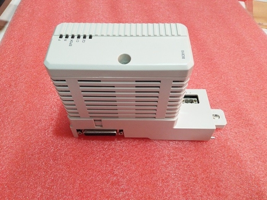 BC820K01 ABB PLC AC800M CEX-Bus Unit I / O DCS 3BSE07150R1
