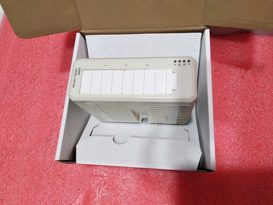 AO820 3BSE008546R1 Mô-đun đầu ra tương tự PLC ABB 4 CH S800 I / O DCS