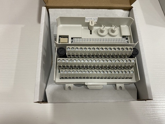 TU831V1 ABB PLC 8 kênh I / O Khối đầu cuối mở rộng S800 I / O DCS 3BSE013235R1