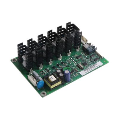 AFIN-01C ABB ACS800 Series Quạt Biến tần 1kw Phụ kiện Bo mạch chủ Phụ tùng PLC