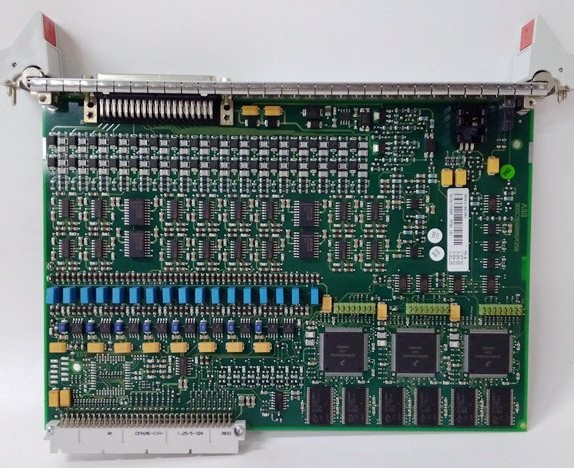 GE IS200TSVCH2A Mark VI IS200 General Electric In Stock Turbine Servo Valve I/O Module đặc biệt
