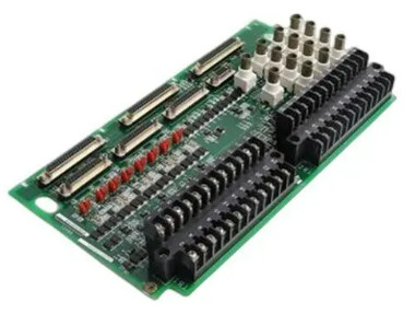 GE IS200TVIBH2B Vibration Terminal Board từ Mark VIe Series Control System Guide Volume II