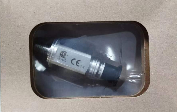 Bently Nevada 330525-CN Velomitor XA Piezo-velocity Sensor Giám sát tình trạng máy móc