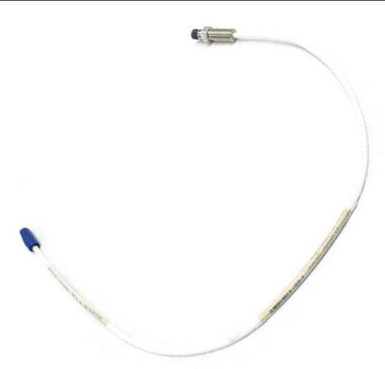 Bently Nevada 21508-02-12-05-02 7200 Hệ thống biến tần gần 8mm Reverse Mount Probe