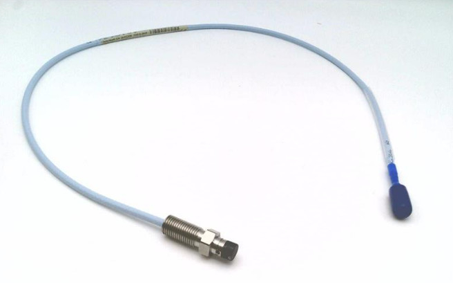 Bently Nevade 330105-02-12-05-02-00 Hệ thống Chuyển biến gần 8mm 8 mm Quỹ lắp ngược