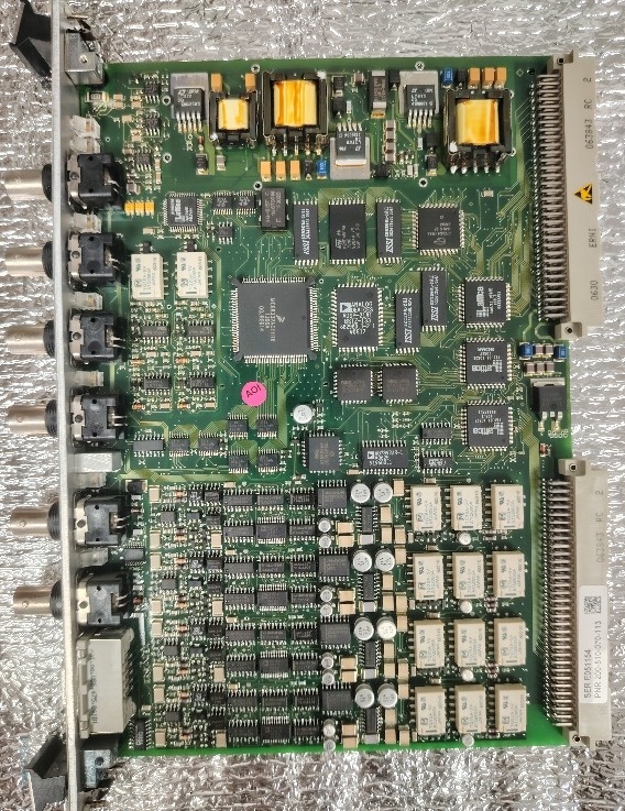 MPC4 200-510-070-113 Thẻ bảo vệ máy tính lên đến hai tốc độ đầu vào đồng thời