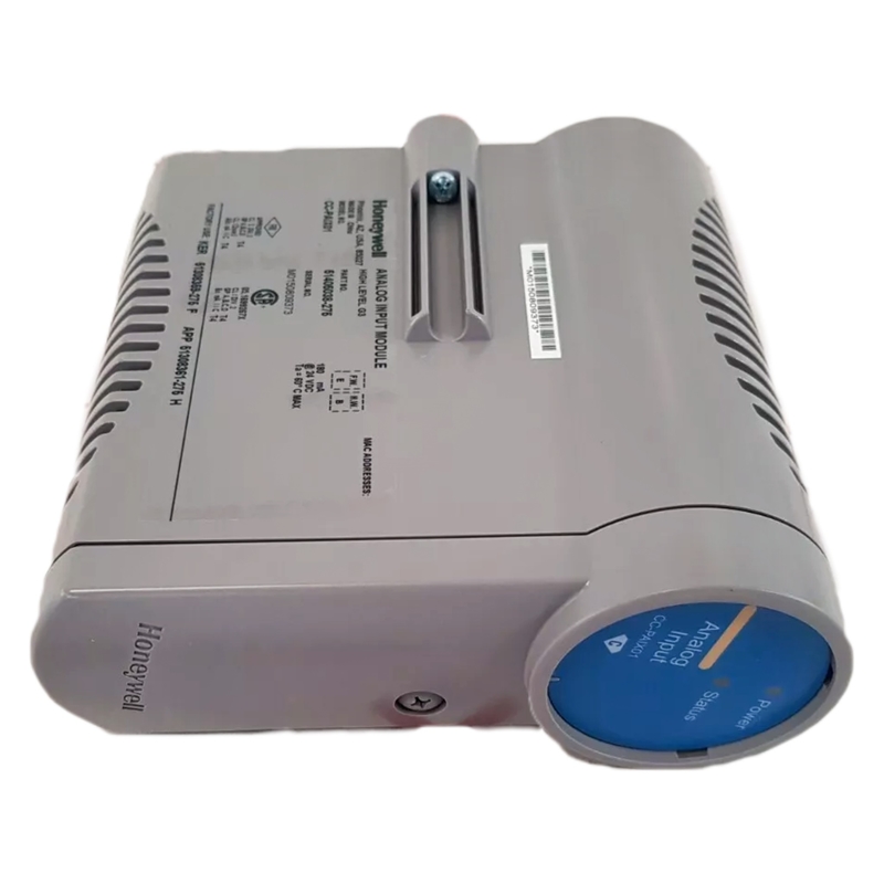 CC-PAIX01 Honeywell Analog Input Module For PLC Module Sản phẩm mới và nguyên bản
