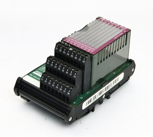 Foxboro P0916CC FBM237 tín hiệu 0-20 mA tương thích điện với các thiết bị trường HART và module dư thừa