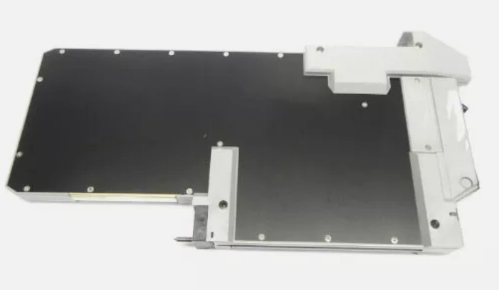 Foxboro P0972PP I / A Series Nodebus Control Network Interface Module Hệ thống tích hợp cơ sở dữ liệu chung