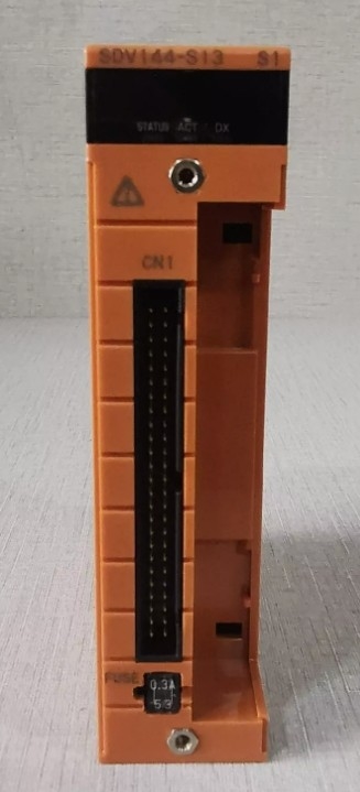 SDV144-S13 YOKOGAWA Analog Digital I/O Module Outputs 4 đến 20 mA tín hiệu đến trường