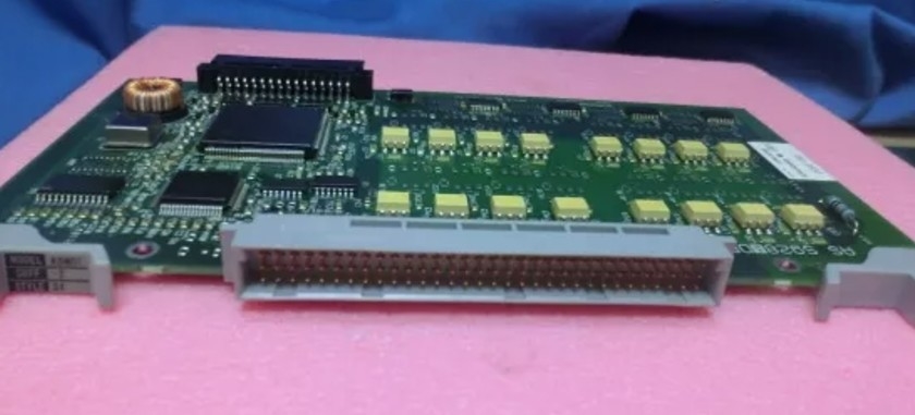 ADM51-2 YOKOGAWA Thẻ đầu ra tiếp điểm 16 điểm I/O PCB Board Centeum CS-Centum VP 24V DC