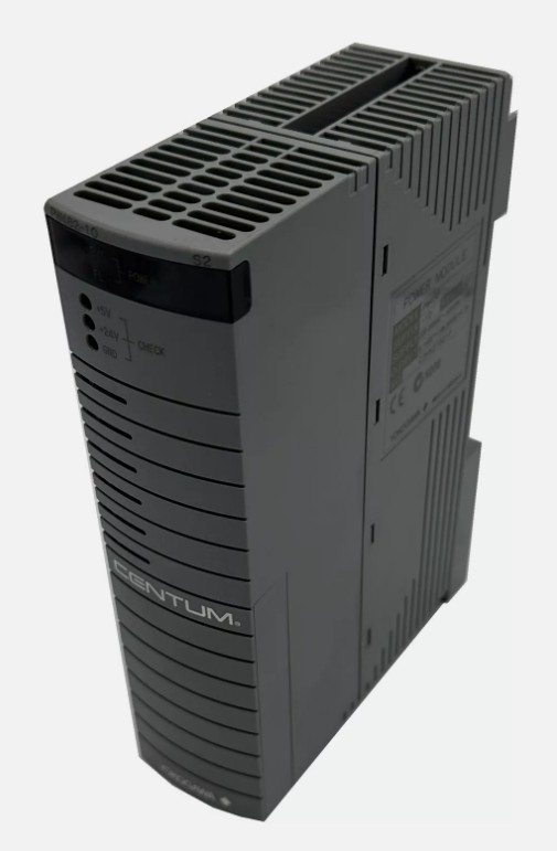 PW482-10 YOKOGAWA 220-240 V AC Input Power Supply Module Quản lý quy trình Tăng gấp đôi