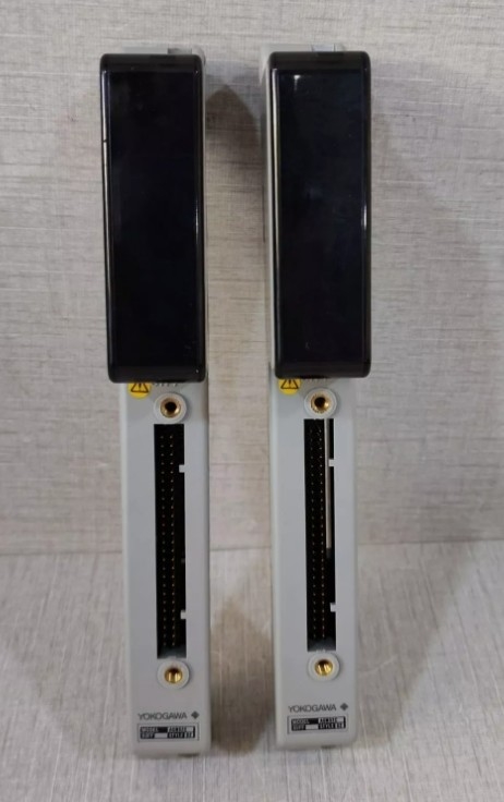 ADM52C YOKOGAWA Contact Output Module Transistor Contact 16-Point Signal Isolated High Quality Module (Mô-đun đầu ra liên lạc)