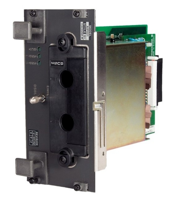 AIP521 YOKOGAWA Control Bus Coupler Hệ thống tự động hóa công nghiệp Truyền thông đa 24 V DC I / O Point CENTUM VP DCS
