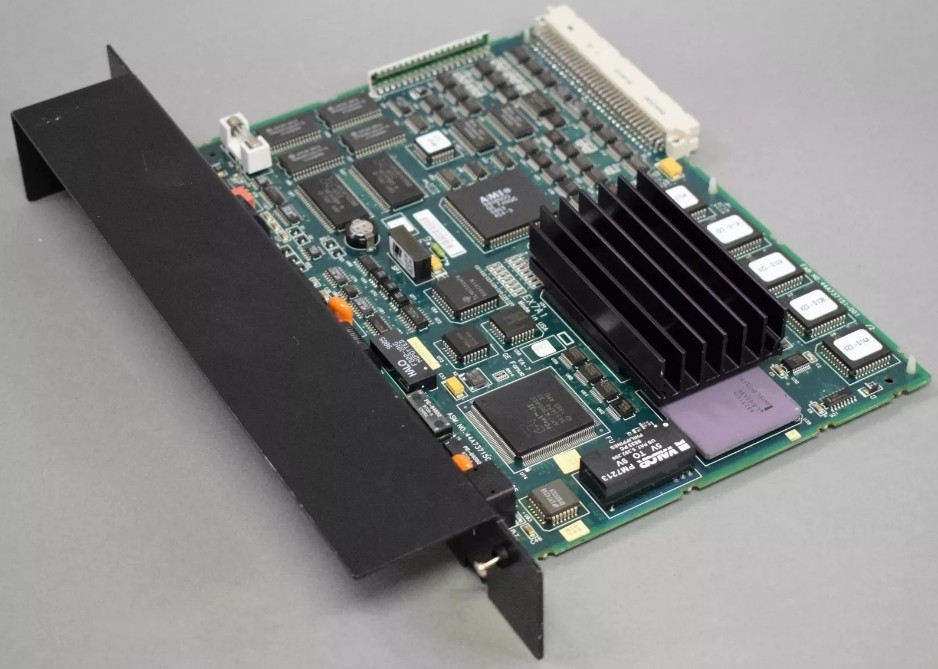 IC697CMM742 GE Ethernet Interface Type 2 Cung cấp hiệu suất cao TCP/IP PLC