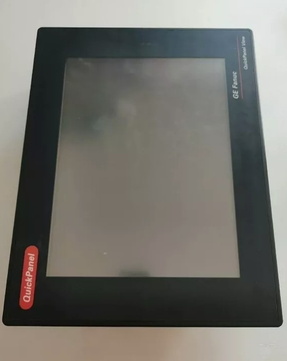 IC754VSI12CTD GE Trung cấp 12-Inch Color TFT Touch Quick Panel Display