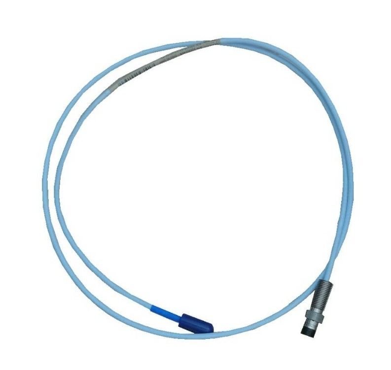 330171-00-26-10-02-00 3300 Bently Nevada 5mm Probe 1/4-28 UNF Thread không có áo giáp
