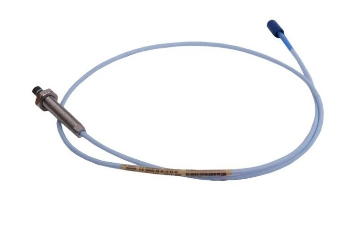 330103-00-05-05-02-00 3300XL Bently Nevada 3300 XL 8 mm Probe, M10 x 1 Thread không có áo giáp