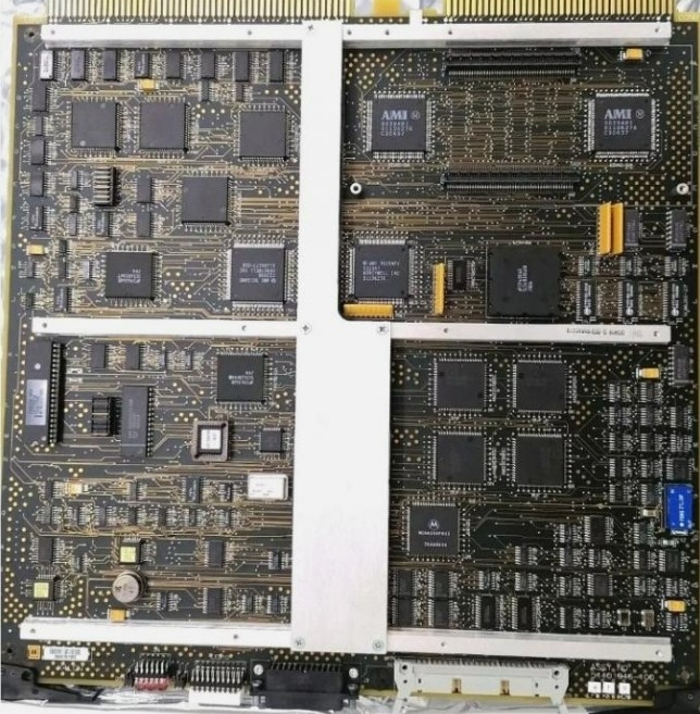 Honeywell 51401946-100 K4LCN-8
