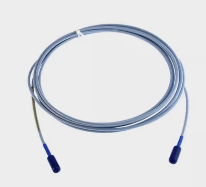 330190-040-01-00 Bently Nevada 3300 XL 5/8 MM Cáp mở rộng bọc thép