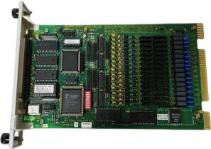 Mô-đun nối ABB 87TS01K-E cho tự động hóa công nghiệp với nền tảng PROCONTROL và giao diện RS232c