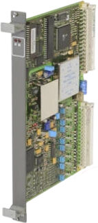 ABB 88FT05C-E GJR2393100R1200 Mô-đun nối hiệu suất cao cho cầu dữ liệu tự động hóa công nghiệp