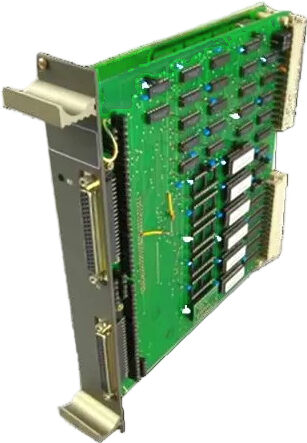 ABB 88VT02B-E GJR2363900R1000 Bảng điều khiển toàn vẹn cao cho AC 800M với giám sát điện áp trong hệ thống điều khiển phân tán