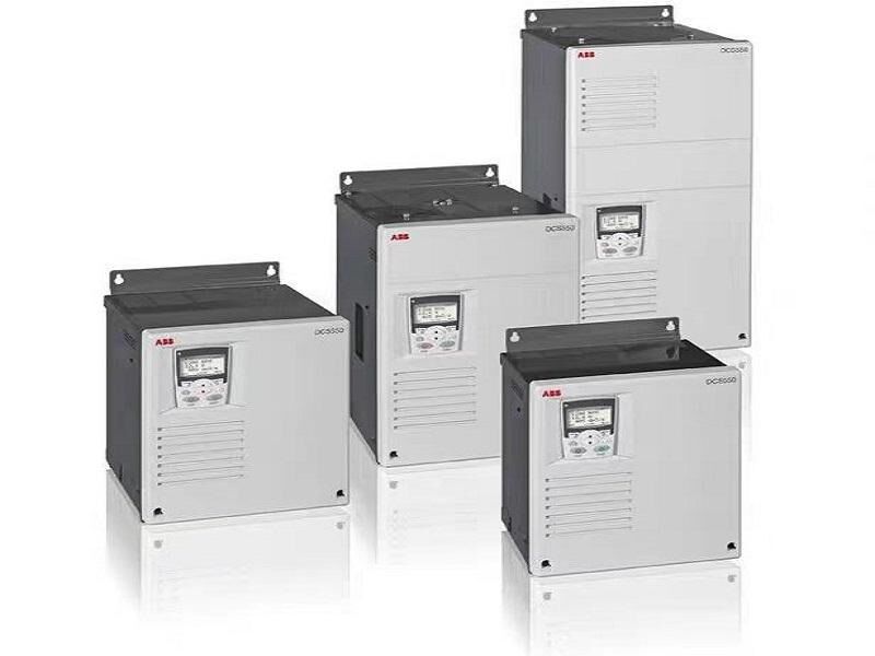 ABB System Rack 89IL01/R3a với bảo hành 12 tháng Tiểu đồ 16 * 16 * 12cm Kích thước và thiết kế nhẹ 1kg