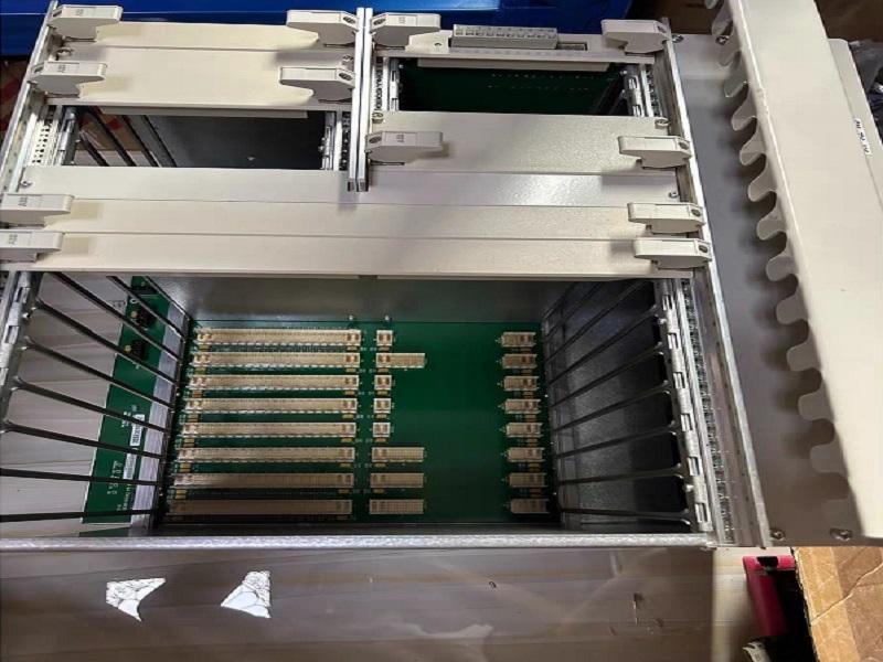 ABB System Rack 89IL06A-E GJR2393500R0100 Procontrol Catalog Module với kích thước 16 * 16 * 12cm và bảo hành 12 tháng