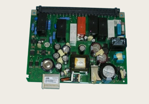 PSM0004 Model 2RCA025059A0001A Card PCB ABB cho Hệ thống Điện áp Trung bình Mô-đun ABB