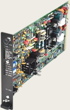 IPMON01 ABB Power Monitor Module for Modular Power System II with Central Monitoring Unit - Hot-Swappable and Comprehensive Power Supervision (Mô-đun giám sát điện năng ABB cho hệ thống điện mô-đun II với đơn vị giám sát trung tâm - có thể đổi nhiệt và giám sát điện năng toàn diện)