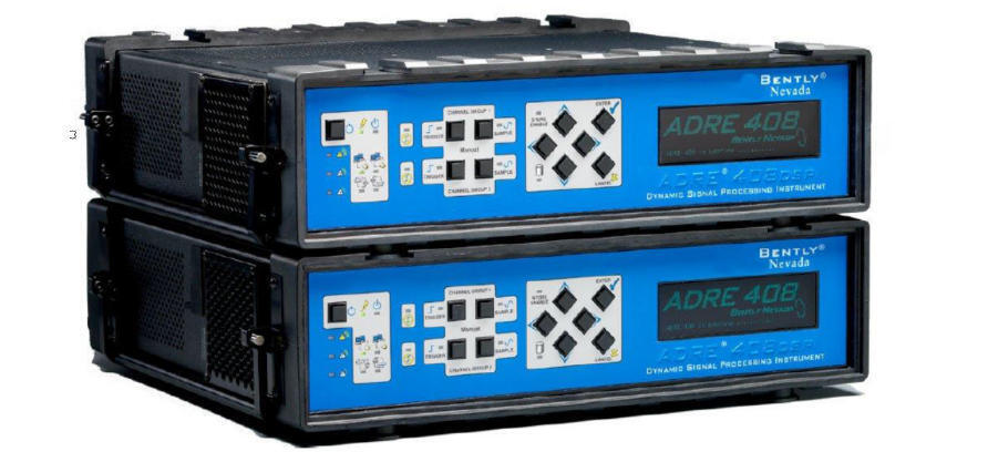 Bently Nevada ADRE Sxp và 408 DSPi 168905-02 8 kênh Dynamic Sampling Card