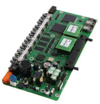 3BHE024577R0101 ABB AMC 34 Bo mạch điều khiển Điều khiển động cơ có độ chính xác cao Bộ xử lý nhanh và thiết kế đa lõi