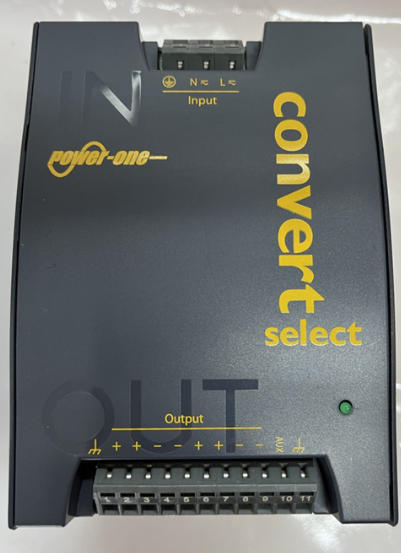 3BHL000986P7001 Mô-đun Giao diện I/O ABB với 16 Đầu vào Tương tự, 8 Đầu ra Số và Cách ly 2500Vrms