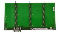 3BHE021083R0101 ABB XV-C770-BE101 Bảng mạch in với kiểm tra vấn đề trao đổi dữ liệu nhanh và mở rộng I / O dễ dàng